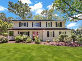 129 Constitution Dr, Orangeburg, NY 10962
