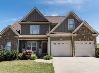 512 Wicked Stick Ct, Inman, SC 29349