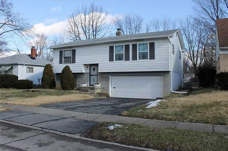 2nd image of 3519 Cecil Ave