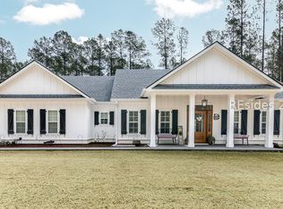 2755 Honey Hill Cir, Ridgeland, SC 29936