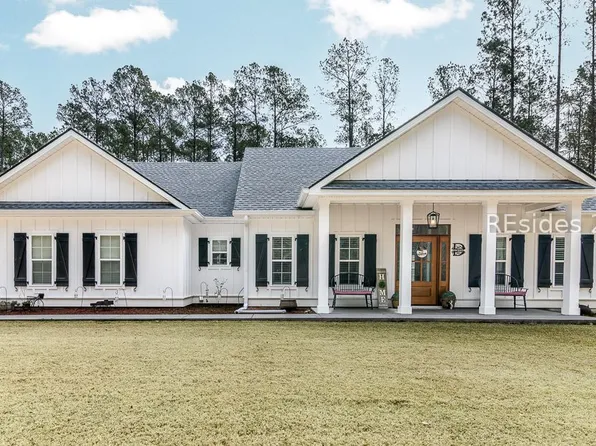 2755 Honey Hill Cir, Ridgeland, SC 29936