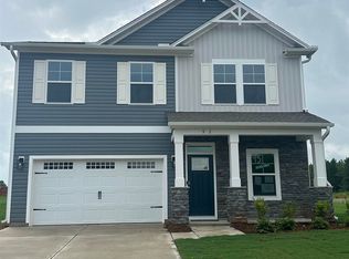 902 Gibbons St LOT 93, Wellford, SC 29385