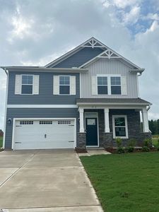 902 Gibbons St Lot 93, Wellford, SC, 29385