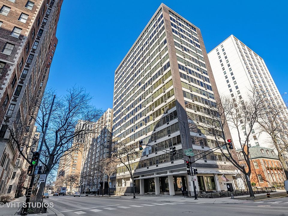 1st image of 360 W Wellington Ave APT 10C