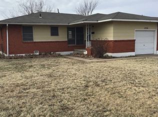 2336 NW 46th St, Lawton, OK 73505