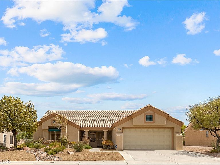 2924 Lotus Hill Dr, Las Vegas, NV