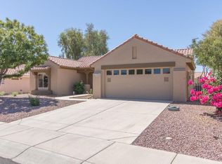 14624 W Horizon Dr, Sun City West, AZ 85375