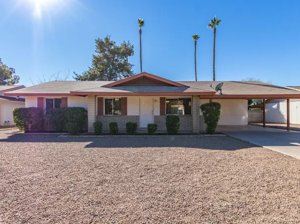 633 E Malibu Dr, Tempe, AZ 85282