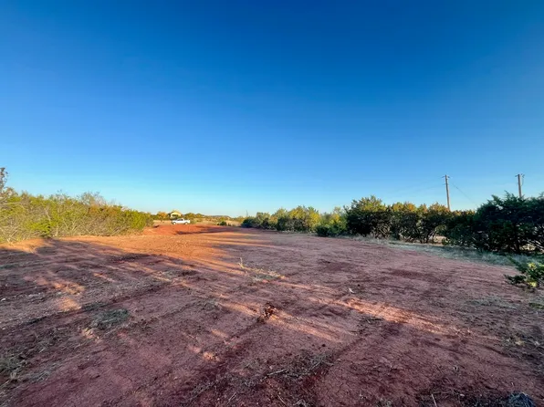 482 County Road 151, Tuscola, TX 79562