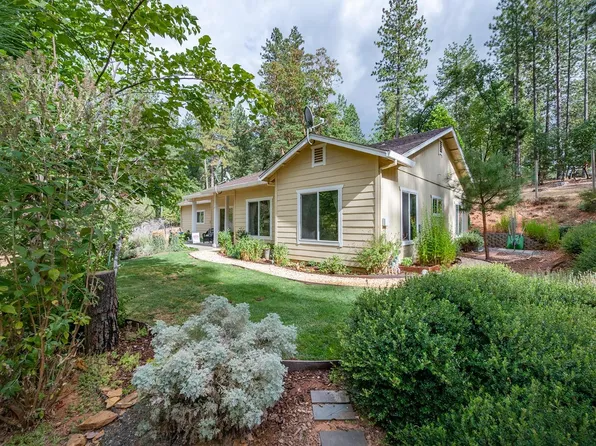 6460 Deer Canyon Ct, Placerville, CA 95667