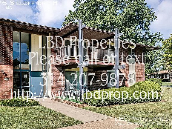3rd image of 8776 Sieloff Dr APT H