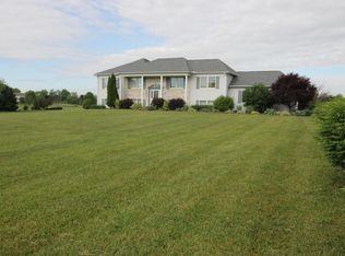 1209 E Slate Ridge Dr, Canal Wnchstr, OH 43110