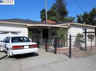 22559 Santa Clara St, Hayward, CA 94541