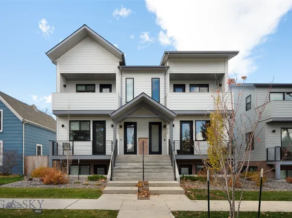 415 N Willson Ave, Bozeman, MT 59715
