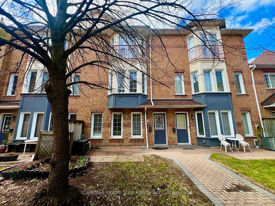 1st image of 151 Townsgate Dr #8