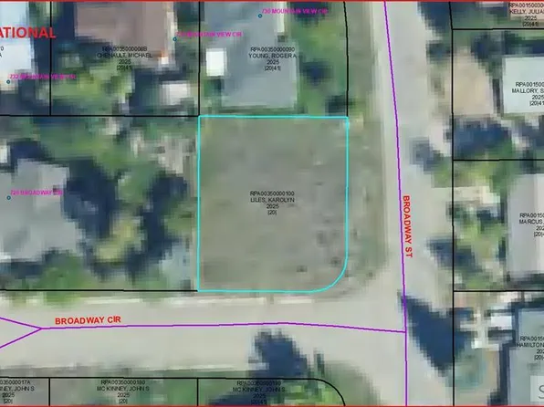 Broadway Cir, Salmon, ID 83467