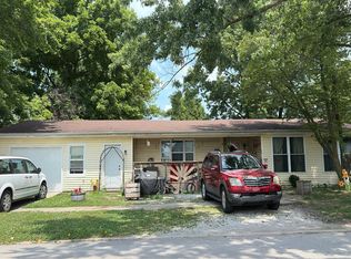 1130 N J St, Elwood, IN 46036
