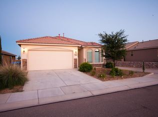 1657 Braddock Dr, Sierra Vista, AZ 85635