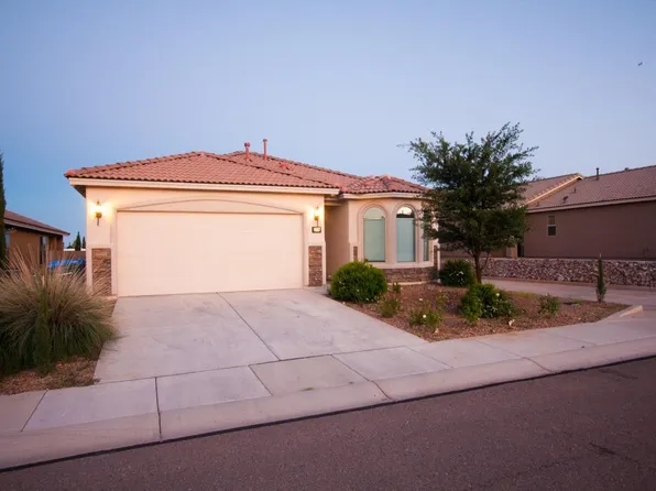 1657 Braddock Dr, Sierra Vista, AZ 85635