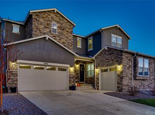 10156 Atlanta St, Parker, CO 80134