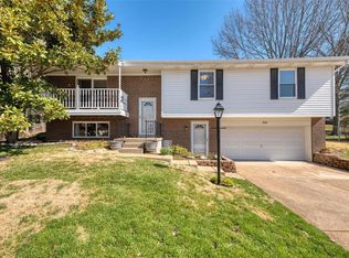 4789 Kingbird Ln, Saint Louis, MO