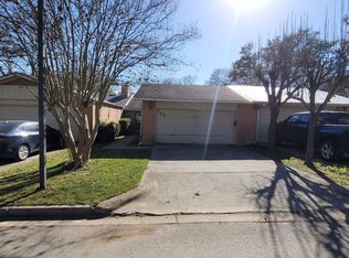 117 Scott St, San Marcos, TX 78666