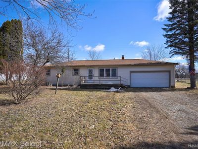8205 S M 52, Owosso, MI, 48867