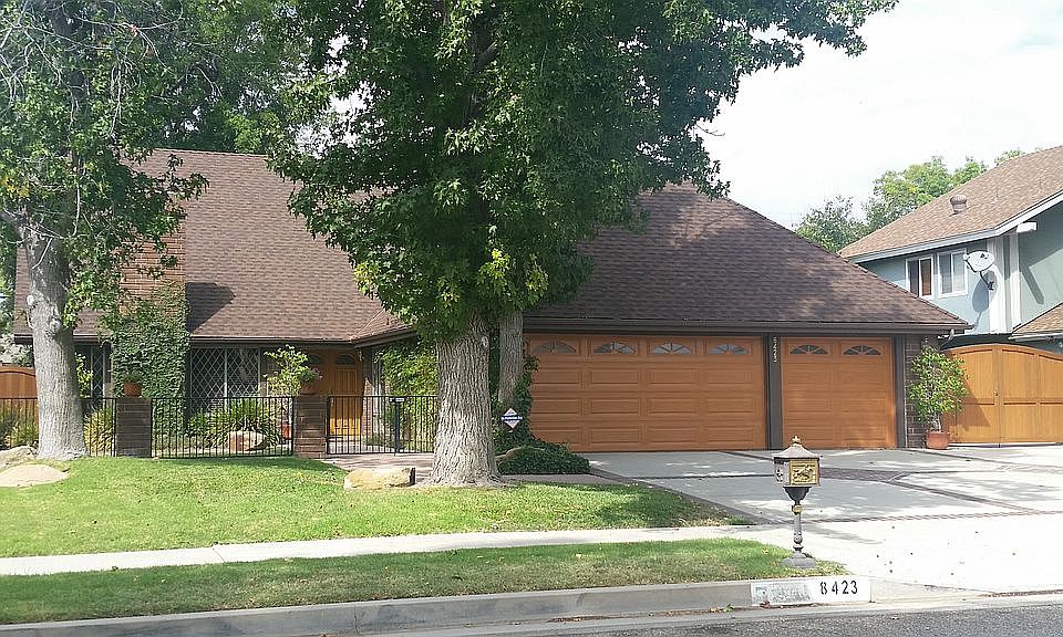 1st image of 8423 Faust Ave