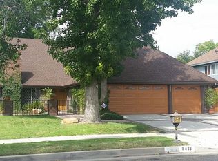 8423 Faust Ave, Canoga Park, CA 91304