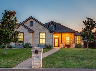 10308 Aquilla Trl, Waco, TX 76708