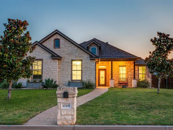 10308 Aquilla Trl, Waco, TX 76708