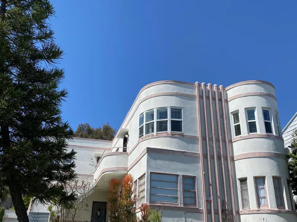 837 N Alexandria Ave #1/2, Los Angeles, CA 90029