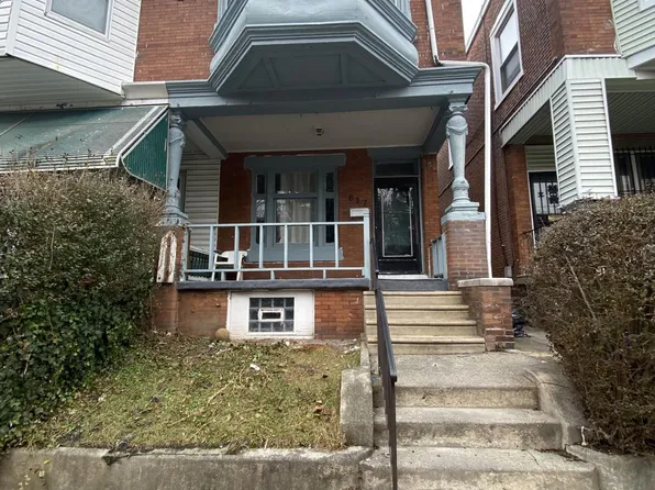 627 E Locust Ave, Philadelphia, PA 19144