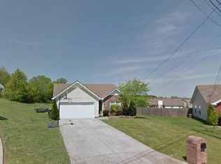 760 Autumn Ridge Ln LOT 20, Columbia, TN 38401