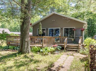 11192 Bellwood Dr, Minocqua, WI 54548