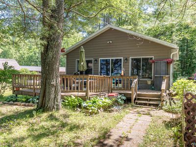 11192 Bellwood Dr, Minocqua, WI, 54548