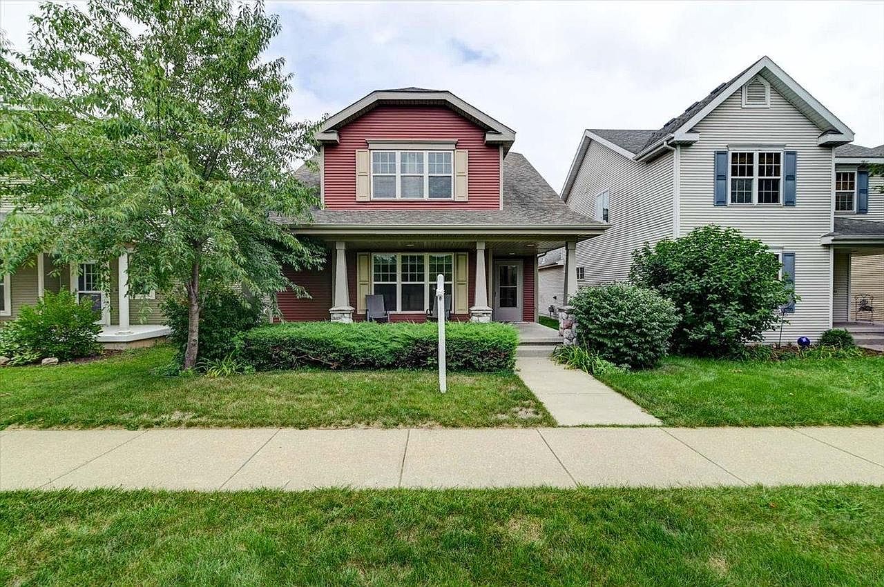 1631 Okeeffe Avenue, Sun Prairie, WI 53590 MLS 1962419 Zillow
