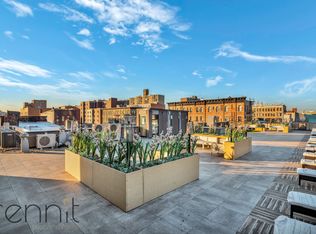 31 Debevoise St #8I, Brooklyn, NY 11206
