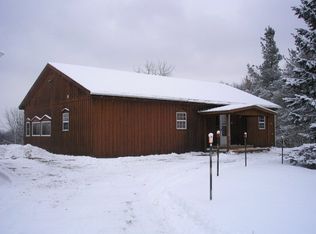 22638 Range Rd, Union City, PA 16438