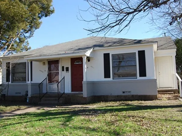 4010 Homan Ave, Waco, TX 76707