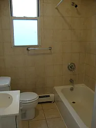 Rented by Tri Boro Terrace Realty