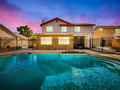 2639 Harmony Way, Lancaster, CA, 93535