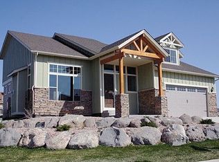 1572 Rifle Heights Dr, Rifle, CO 81650