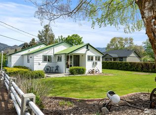 5608 Tigner Rd, Cashmere, WA 98815