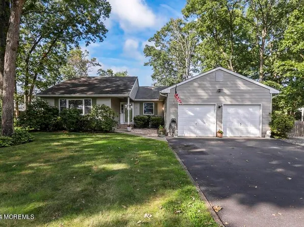 76 Haines Street, Lanoka Harbor, NJ 08734