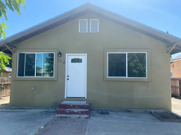 562 N 3rd St, Porterville, CA 93257