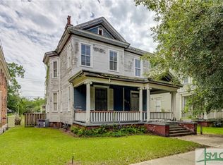 815 E Henry St, Savannah, GA 31401
