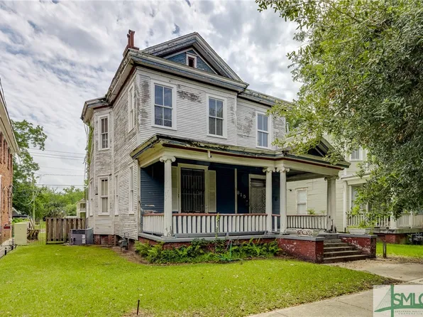 815 E Henry Street, Savannah, GA 31401