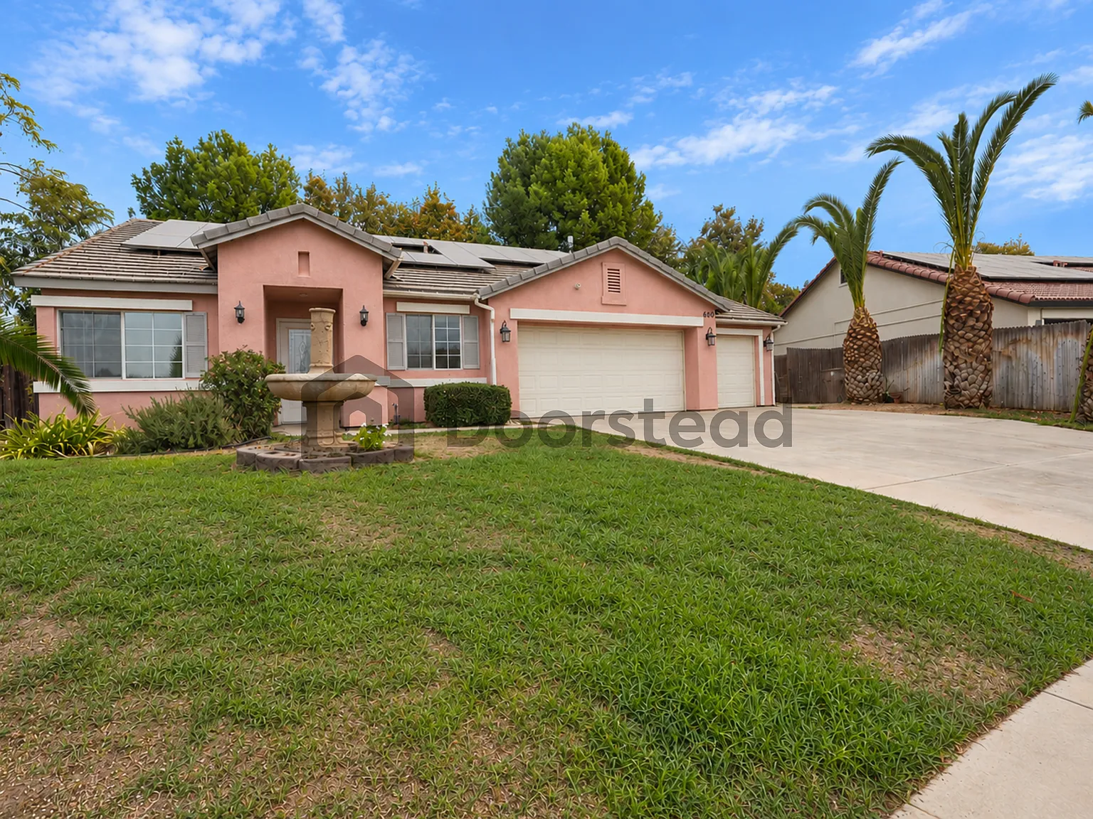 4 bed, 3.0 bath, 2504 sqft, $3,400 — Photo 4