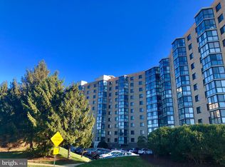 3310 N Leisure World Blvd APT 628, Silver Spring, MD 20906
